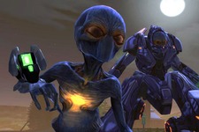 仕事中でも地球を守れる！Excelで動くファンメイド版『XCOM』が無料公開中 画像