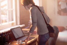 『Life is Strange Limited Edition』海外向けトレイラーがお披露目、PC向け豪華版も発売へ 画像