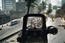 圧倒的臨場感！『Battlefield 3』のゲームプレイトレイラーがリリース 画像