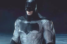 「バットマン vs スーパーマン」公開に先駆け『バットマン：アーカム・ナイト』の映画関連DLCが無料配信 画像