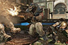 ゲームプレイ動画も！『Gears of War 3』のベータ情報が一挙公開 画像