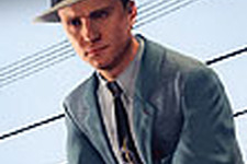 限定スーツや新たな事件！『L.A. Noire』の予約特典が明らかに 画像