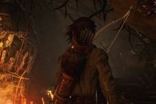 【TGA 15】『Rise of the Tomb Raider』新DLC発表―巨大な敵が立ちはだかる！ 画像