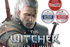 PS4版『ウィッチャー3』PlayStation Awards 2015受賞記念セール開催―日本のファンへのメッセージも 画像