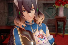 五十嵐孝司氏率いる『Bloodstained』新イメージ！年末にも続報 画像