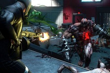 【PSX 15】鮮血飛び散るPS4版『Killing Floor 2』解説付きプレイ映像がお披露目 画像