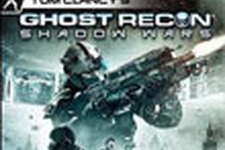 3DS向けゴーストリコン最新作『Ghost Recon : Shadow Wars』トレイラー 画像