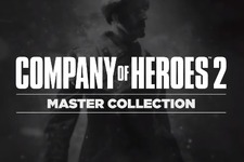 『Company of Heroes 2』全拡張/DLCを収録した「Master Collection」がSteam配信開始 画像