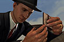 『L.A. Noire』海外プレビュー情報、最新スクリーンショットも公開 画像