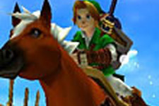 3DS版『ゼルダの伝説 時のオカリナ』は“裏ゼルダ”を収録 画像
