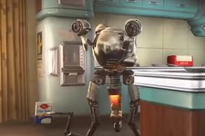 国内発売まであとわずか！『Fallout 4』日本語字幕付き解説ムービーがお披露目 画像