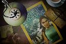 Eidos-Sci 『Tomb Raider: Underworld』は2008年Q4に延期 画像