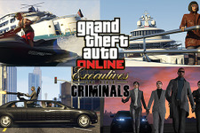 『GTA Online』新コンテンツ「富と権力と犯罪」が配信開始！―犯罪組織を構築せよ 画像