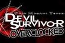 『Devil Survivor Overclocked』の海外向けティーザートレイラーが公開 画像