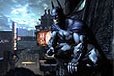 『Batman: Arkham City』海外プレビュー情報！最新ショットも公開 画像