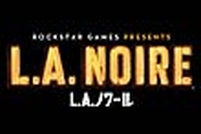 日本版『L.A. Noire』発売決定＆国内公式サイトオープン 画像