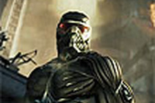 スピーディーで迫力満点！『Crysis 2』の最新トレイラーが公開 画像