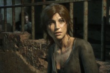 Xbox One版『Rise of the Tomb Raider』体験版が配信開始 画像