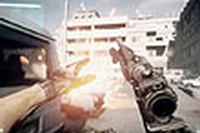 『Battlefield 3』の高解像度スクリーンショットが多数公開！ 画像