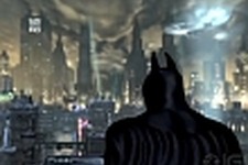 『Batman: Arkham City』インゲーム映像で構成された最新トレイラーが到着！ 画像