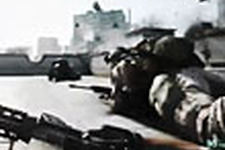 『Battlefield 3』のゲームプレイフッテージ第2弾がリリース 画像