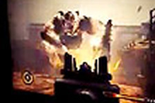 『Resistance 3』巨大モンスターとの戦闘シーンを収めた直撮り映像 画像