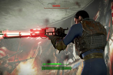 国内PS4/Xbox One版『Fallout 4』アップデートV1.01が配信―安定性や不具合修正 画像