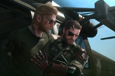 PC Gamer誌が選ぶGOTY2015は『MGS V: TPP』―ベストマルチプレイは『Rocket League』 画像