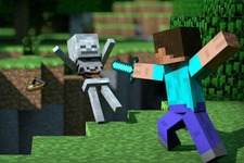 PC/Mac版『Minecraft』販売本数が2200万本突破―半年で200万本売り上げる 画像