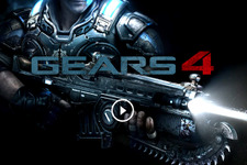 『Gears of War 4』マルチプレイβは2016年春に開催―MicrosoftのXbox関連報告より 画像