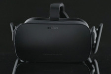 「Oculus Rift」のKickstarter出資者には製品版が無償で提供！ 画像
