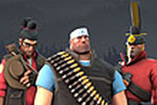 Valve、東日本大地震の復興支援として『Team Fortress 2』の限定アイテムを販売 画像