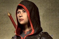 3部作の主人公デザインをチェック！『Assassin ’s Creed Chronicles』詳細イメージ 画像