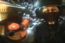 『Rainbow Six Siege』1.3パッチノート公開―CS版ティックレート改善、不正対策強化 画像