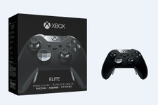 「Xbox Elite ワイヤレス コントローラー」国内向け発売決定！2月25日リリース 画像
