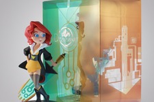 『Transistor』のレッドがデフォルメフィギュアに！公式ストアにて販売開始 画像