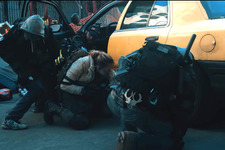 『The Division』実写短編映像4編―崩壊寸前のNYでそれぞれの戦いが描かれる 画像