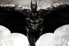 『バットマン：アーカム・ナイト PS4スペシャル・エディション』国内発売！ストーリーDLC収録 画像