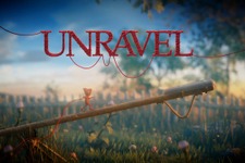 毛糸のヤーニーに癒やされる、EA新作『Unravel』最新トレイラー 画像