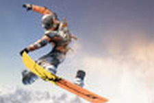 EAのスノーボードゲームが『SSX』にタイトル変更、スクリーンショットも公開 画像