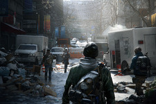 Ubisoftが『The Division』PC版の動作環境やいくつかの情報を公開 画像