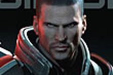 初公開イメージ！『Mass Effect 3』がGame Informer最新号でカバー特集 画像