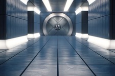 まるで最新映画？「X-Men」の有名ロケーションをUnreal Engine 4で再現！ 画像