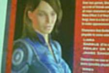 『Mass Effect 3』GI誌特集記事のゲームディテールが明らかに 画像
