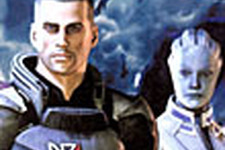 海外誌に『Mass Effect 3』のゲーム画面が掲載！更なる詳細も 画像