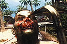 『Dead Island』ホラー系で初の一人称格闘 インタビュー＆スクリーンショット 画像
