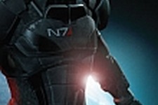MMOの『Mass Effect』が将来に登場？BioWareが可能性を示唆 画像