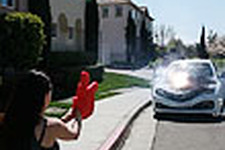 バン！バン！『Dead Space 2』の海外ファンがハンドキャノンを手に入れた！ 画像