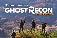 Ubi、EA商標「Ghost」に異議申立て―『Ghost Recon』関連作と「混乱の可能性」 画像