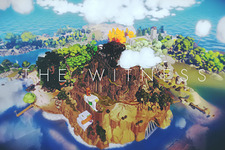 【げむすぱ放送部】『The Witness』火曜夜生放送―パズルを解いて無人島を探索しよう！ 画像